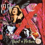 Girl Overboard - Paint A Picture (1989)