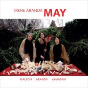 Irene Aranda, Don Malfon & Ami Yamasaki - MAY (2026) [Hi-Res]