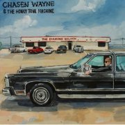 Chasen Wayne - The Diamond Saloon (2026) [Hi-Res]