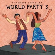 VA - World Party 3 by Putumayo (2022)