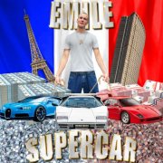 Emile - Supercar (2025)