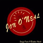 Jon O'Neal - Songs from a Broken Heart (2017)