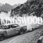 Kingswood - Midnight Mavericks (2026) [Hi-Res]