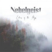 Nebelgeist - Echoes of the Abyss (2024)