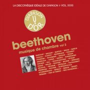 Beethoven: La musique de chambre II - La discothèque idéale de Diapason, Vol. 31 (2024)