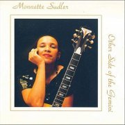 Monnette Sudler - Other Side Of The Gemini (2012) FLAC