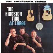 The Kingston Trio - At Large (1959)