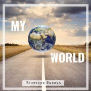 Giuseppe Nuccio - My World (2021)