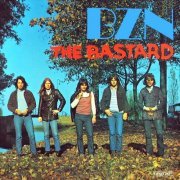 BZN - The Bastard (Reissue) (1971/1994)