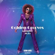 VA - Golden Grooves Sampler 2025 (2025)