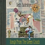 Seth Swirsky - Songs from the Green Couch (2022)