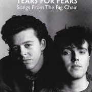 Tears for Fears - Songs from the Big Chair (1985) {2025 SDE Blu-ray}