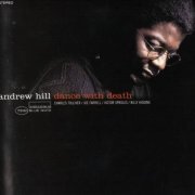 Andrew Hill - Dance With Death (1968) CD Rip