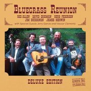 Red Allen & David Grisman - Bluegrass Reunion (Deluxe Edition) (2019)