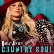Hayley Jensen - Country Soul (2025) [Hi-Res]