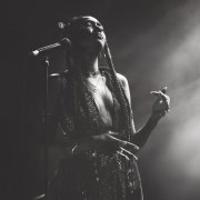 Dominique Fils-Aimé - Live At The Montreal International Jazz Festival (Live) (2025) [Hi-Res]