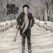 Robin Taylor Zander - The Distance (2023)