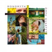 Omph Quartet - Monomyth (2021)
