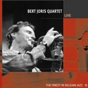 Bert Joris, Bert Joris Quartet - Live (2002)