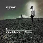 Dave Goddess Group - Kitty Hawk EP (2025)