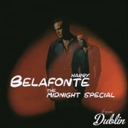 Harry Belafonte - The Midnight Special (Remastered) (2026) Hi-Res