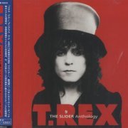 T.Rex - The Slider Anthology (2003)