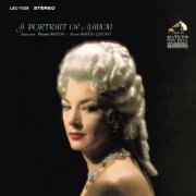 Anna Moffo - A Portrait of Manon (2015) [Hi-Res]