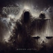 Crypted Roots - Æonian Justice (2024) Hi-Res