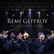 Remi Geffroy - Odysseus (Live) (2023) [Hi-Res]