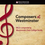 Various Artists - Composers at Westminster (2019)