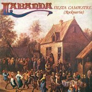 Labanda - Fiesta Campestre (Rockmeria) (Remasterizado 2021) (2021)