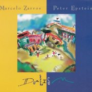 Marcelo Zarvos, Peter Epstein - Dualism (1995)