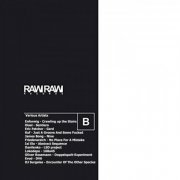 VA - Raw Raw Tool (2021)