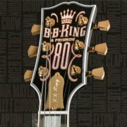 B.B. King & Friends - 80 (2005)