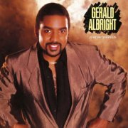 Gerald Albright - Just Between Us (1987)