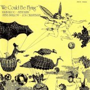 Karin Krog - We Could Be Flying (1974) FLAC