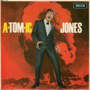 Tom Jones ‎- A-tom-ic Jones (1966) LP