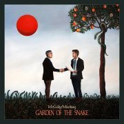 McCully/Mackay - Garden of the Snake (2023)