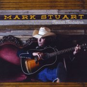 Mark Stuart - Texacali Troubadour (2019)