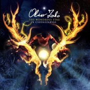 Oliver Zisko - The Wondrous Stag (2018)