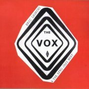 Eric Legnini & The Afro Jazz Beat - The Vox (2011)