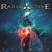 Radioactive - Legacy (2013) {3CD Box Set}