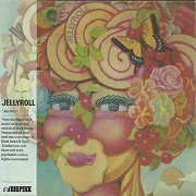 Jellyroll - Jellyroll (Korean Remastered) (1971/2015)