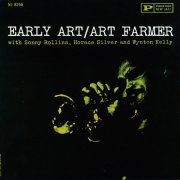 Art Farmer - Early Art (1954) FLAC