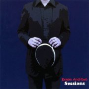 Bryan Andrews - Sessions (2007)