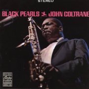 John Coltrane - Black Pearls (1958) 320 kbps+CD Rip