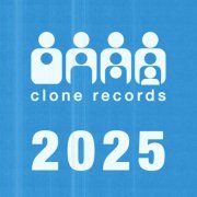 VA - Clone Records 2025 (2025)
