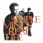 Simple Minds - Real Life (1991 Remaster) (2002)