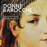 Roberta Invernizzi, Bizzarrie Armoniche - Donne Barocche: Women Composers from the Baroque Period (2010)