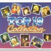 VA - Top 10 Collection [6CD Box Set] (1992)